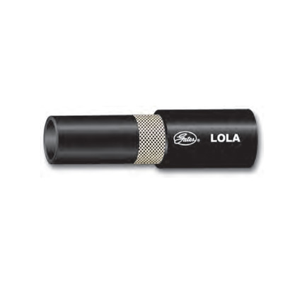 建筑用液壓管 LOLA