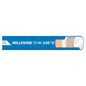 高級食品排吸管 MILLESIME